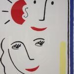 989 5560 LITOGRAPH IN C..